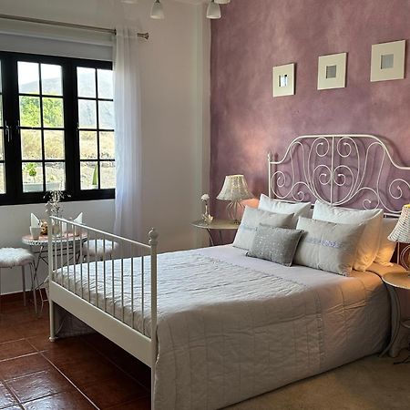 Habitacion Dache Lanzarote Тіас Екстер'єр фото