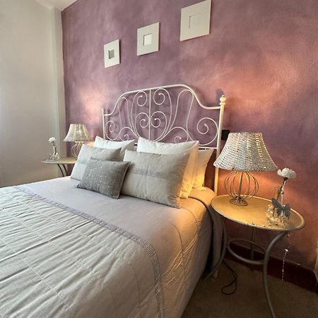 Habitacion Dache Lanzarote Тіас Екстер'єр фото