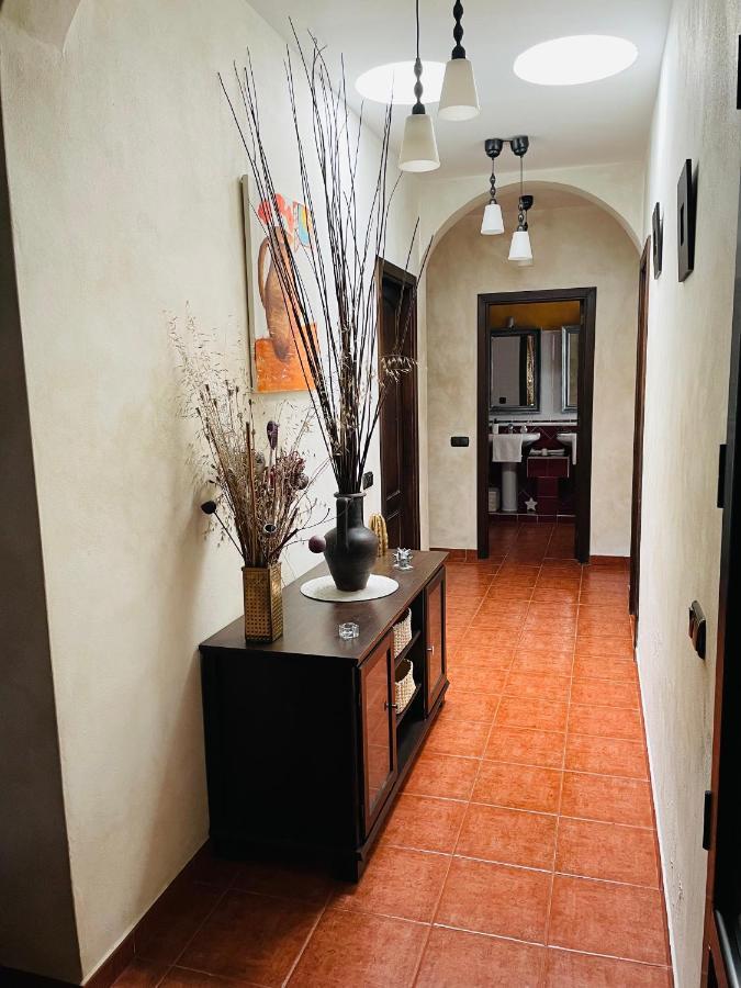 Habitacion Dache Lanzarote Тіас Екстер'єр фото