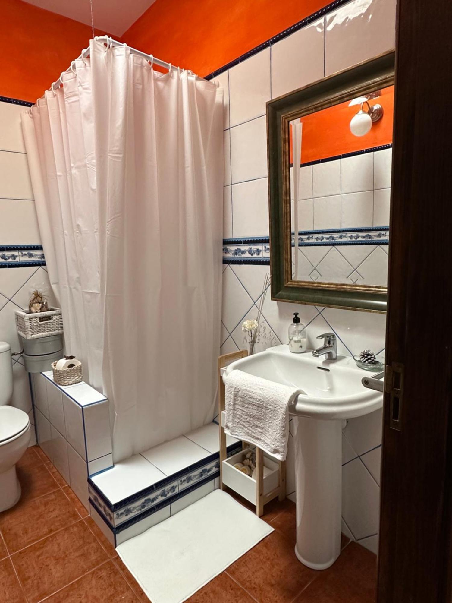 Habitacion Dache Lanzarote Тіас Екстер'єр фото