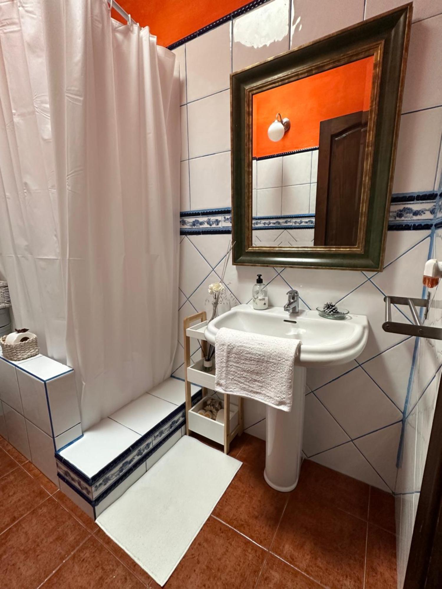 Habitacion Dache Lanzarote Тіас Екстер'єр фото