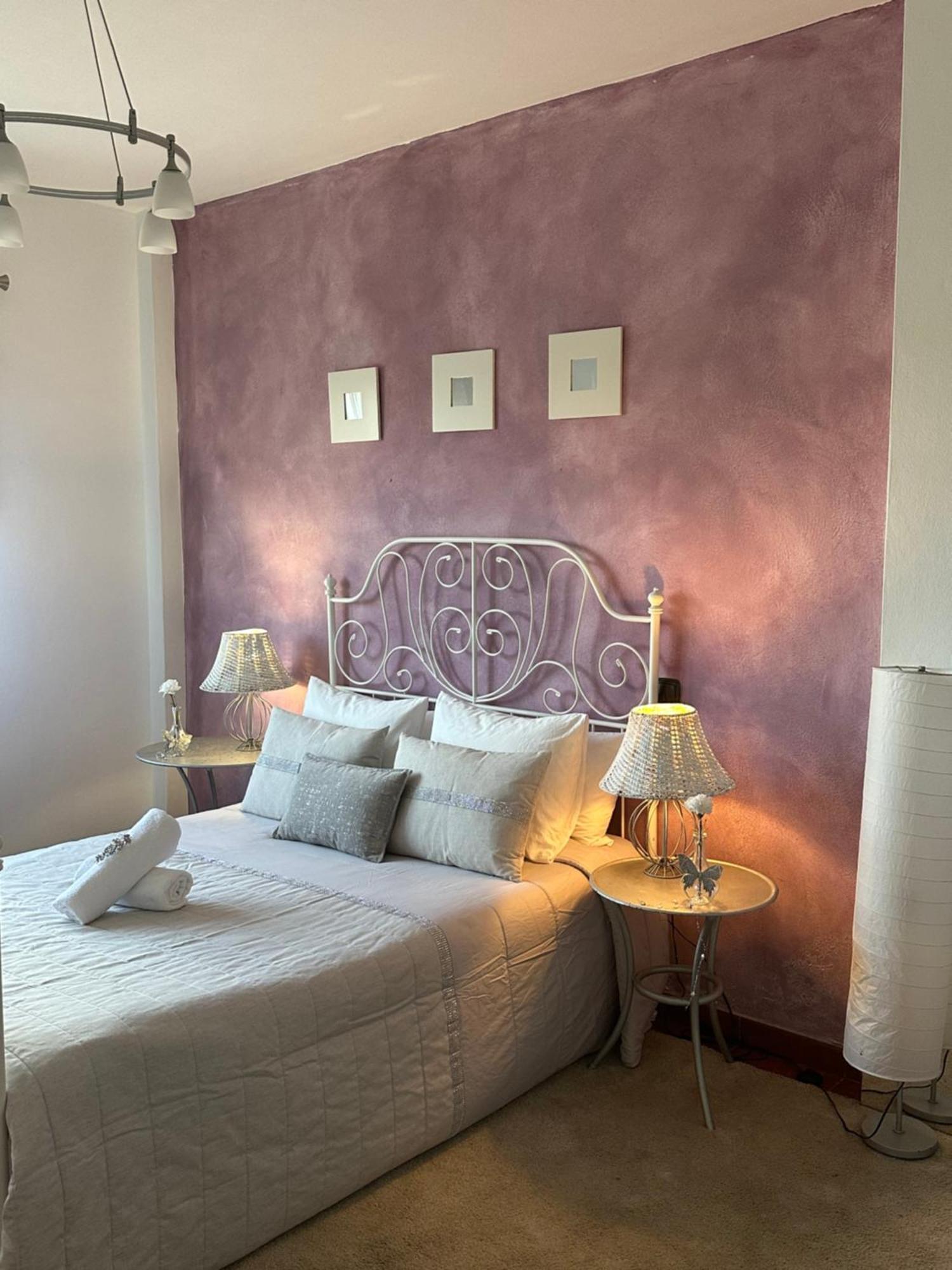 Habitacion Dache Lanzarote Тіас Екстер'єр фото