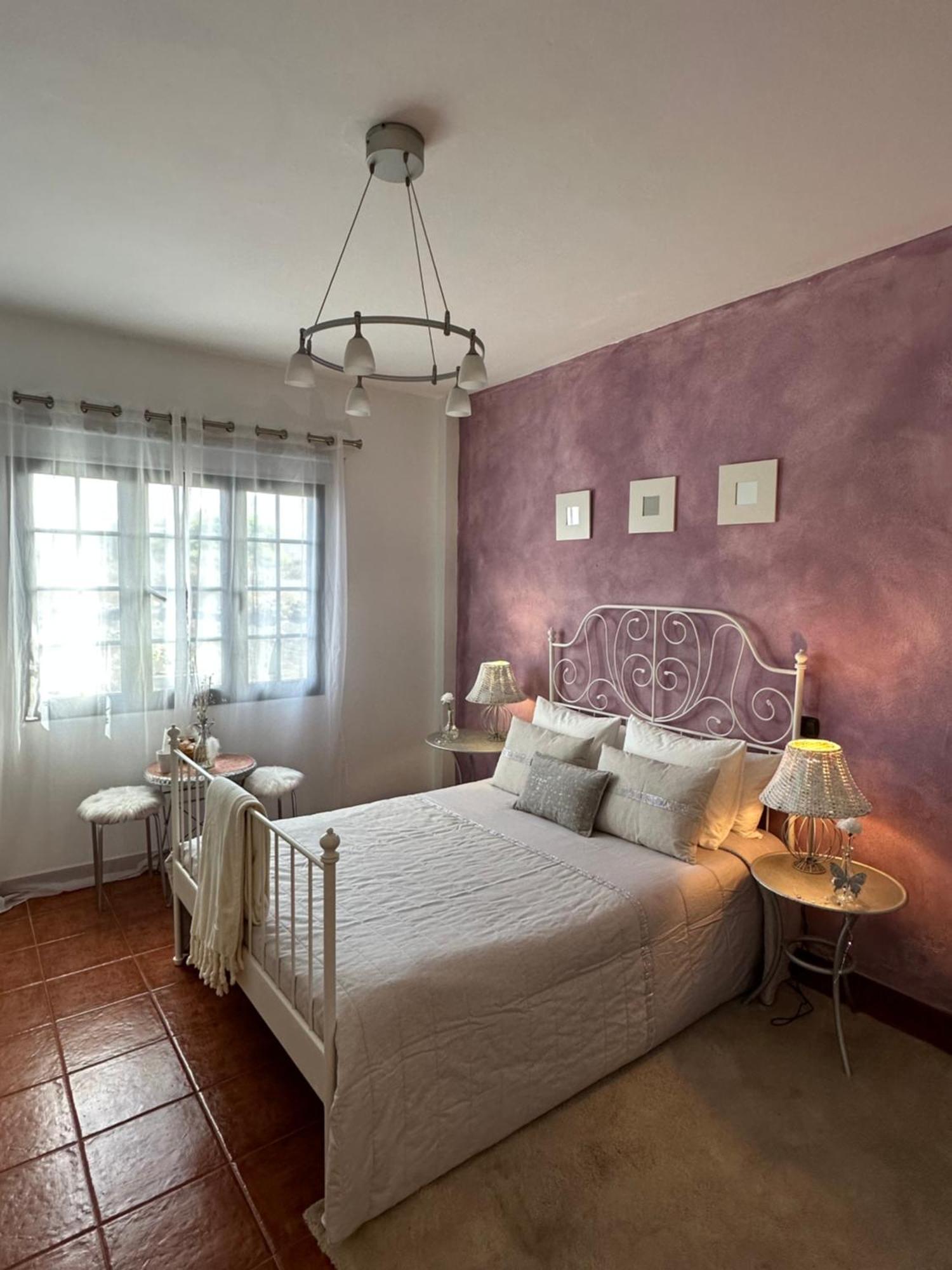 Habitacion Dache Lanzarote Тіас Екстер'єр фото