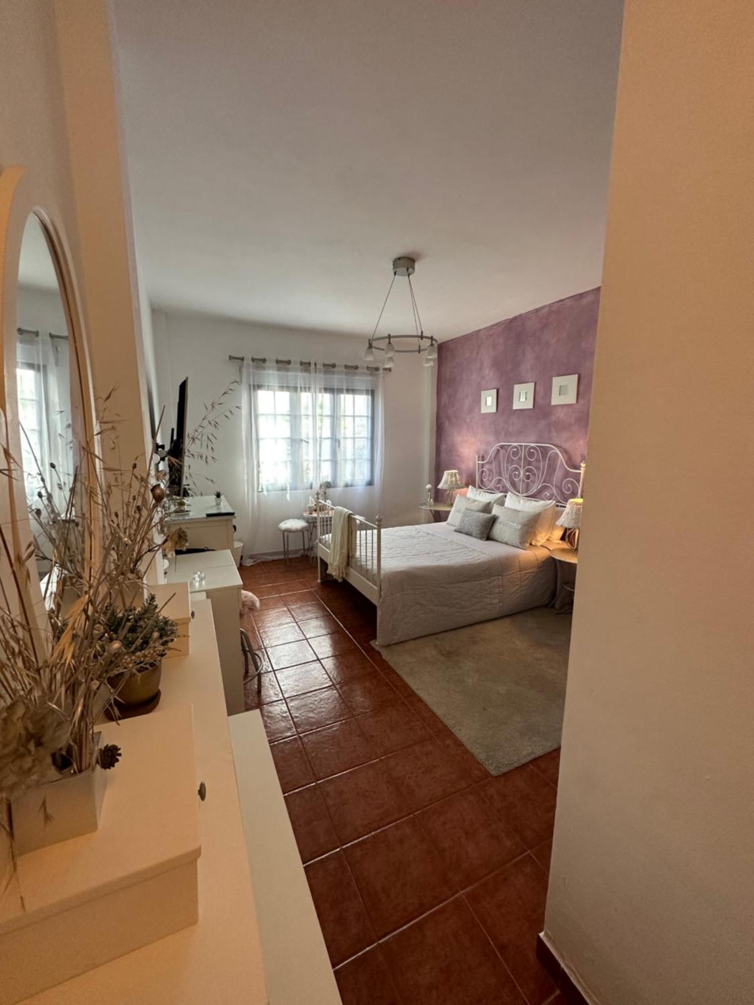 Habitacion Dache Lanzarote Тіас Екстер'єр фото