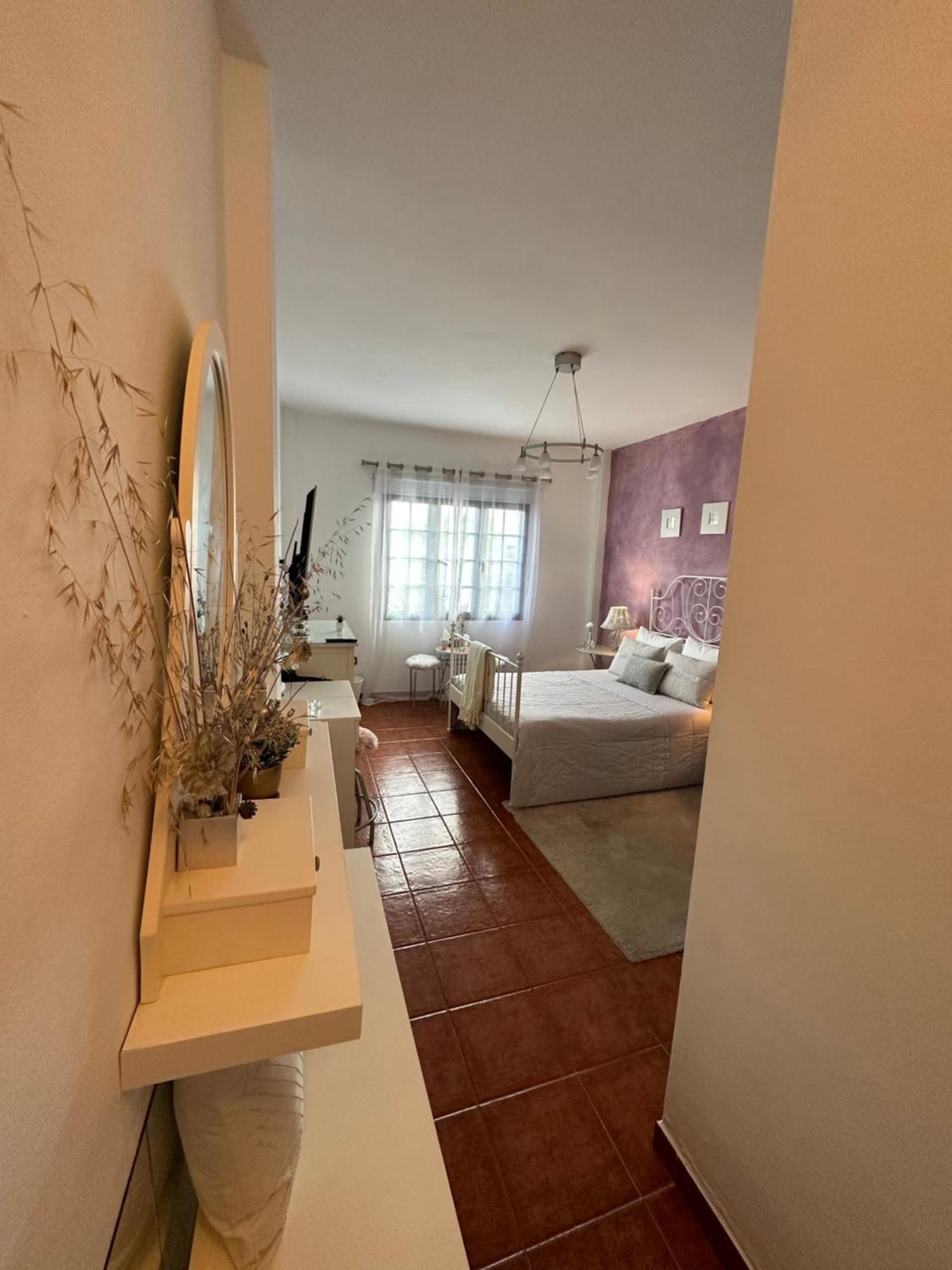 Habitacion Dache Lanzarote Тіас Екстер'єр фото