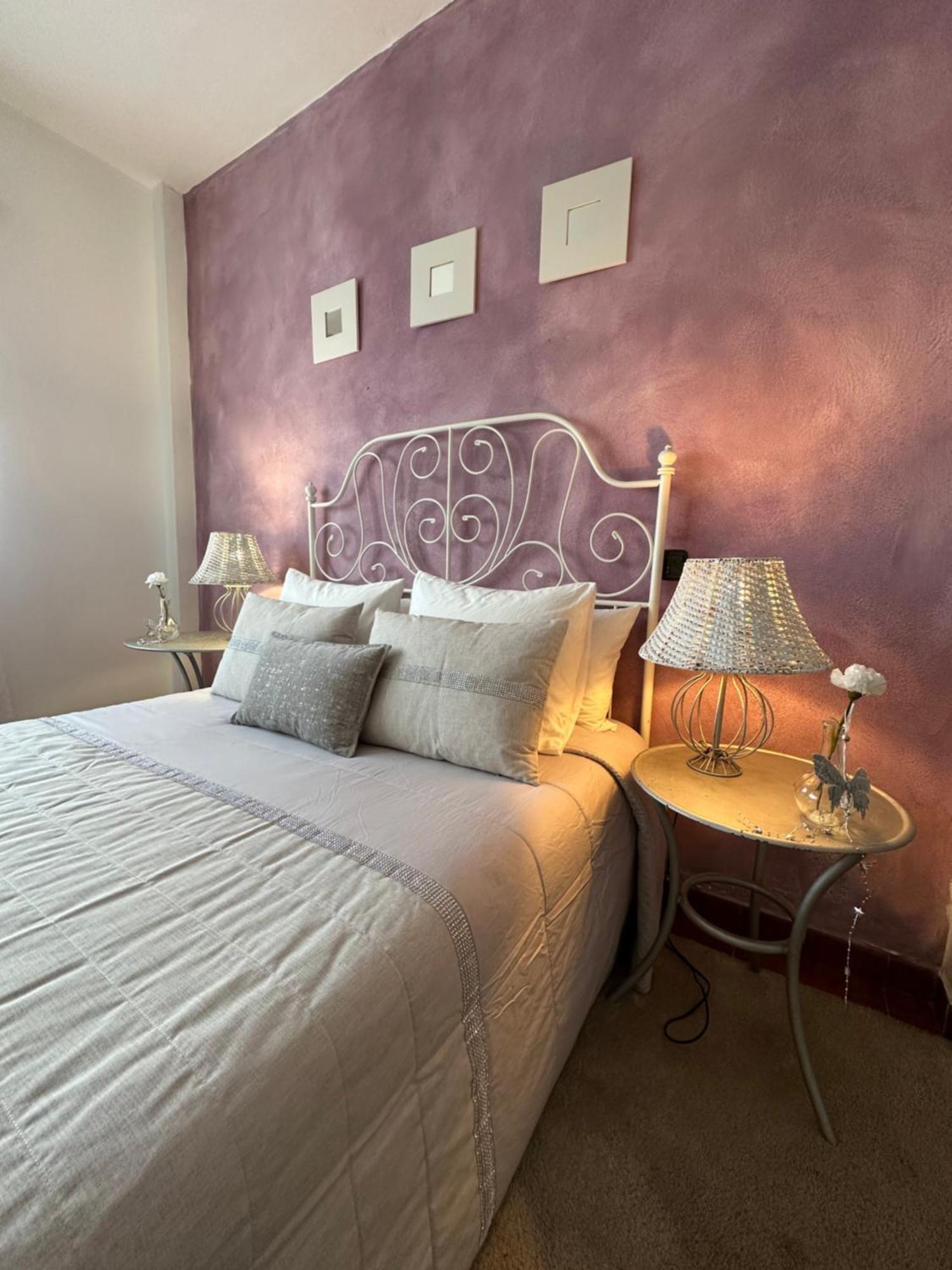 Habitacion Dache Lanzarote Тіас Екстер'єр фото