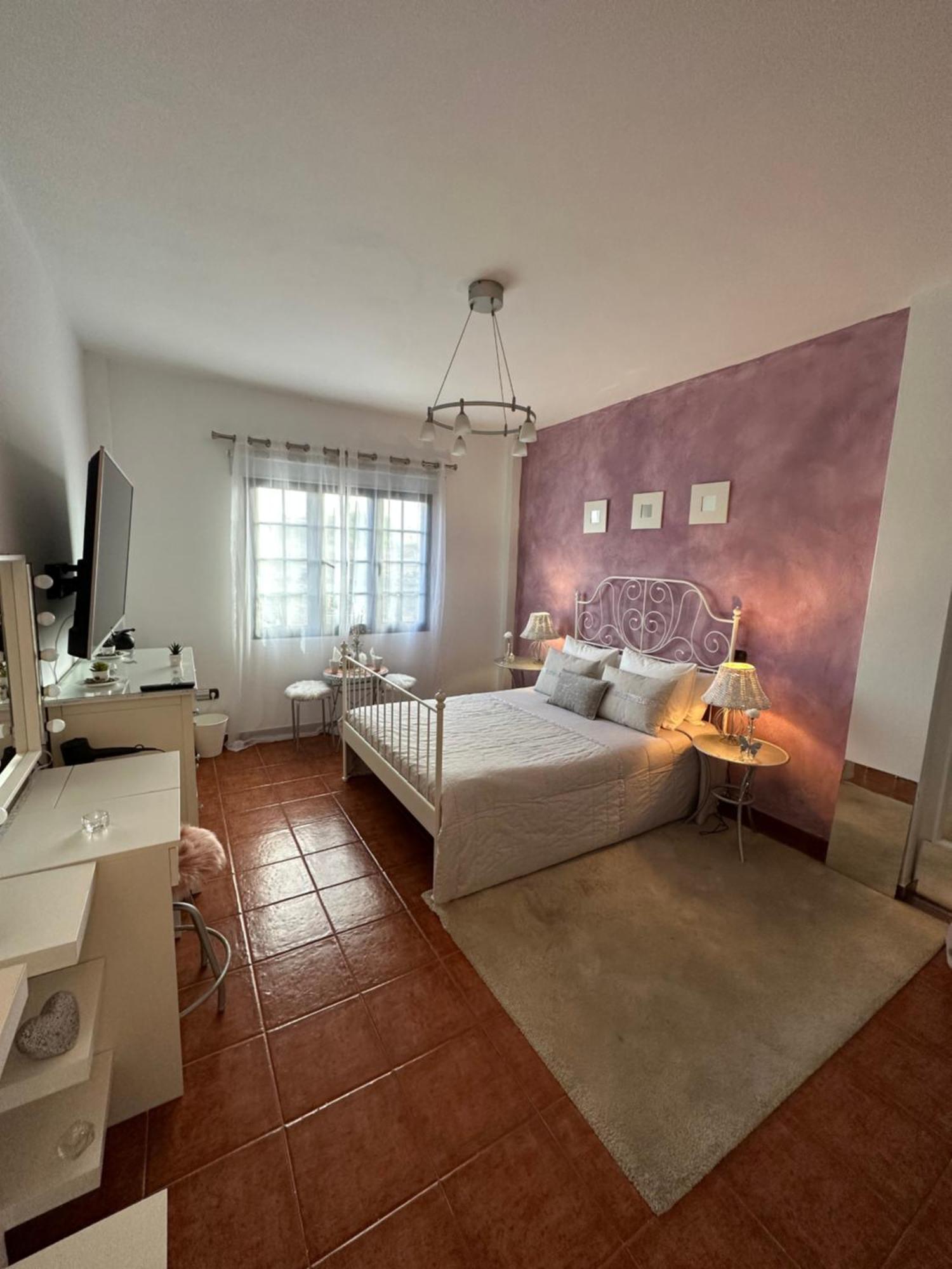 Habitacion Dache Lanzarote Тіас Екстер'єр фото