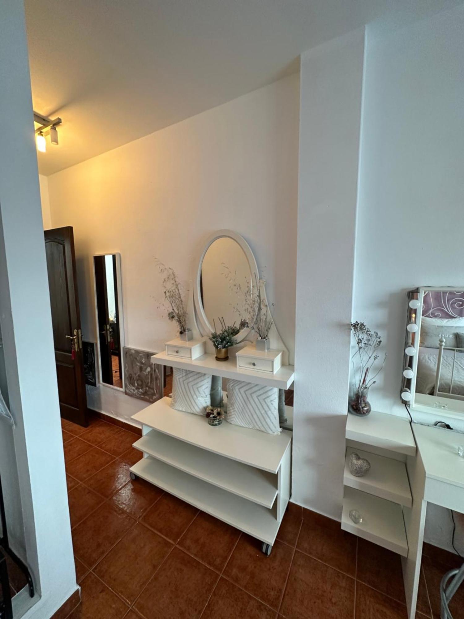 Habitacion Dache Lanzarote Тіас Екстер'єр фото