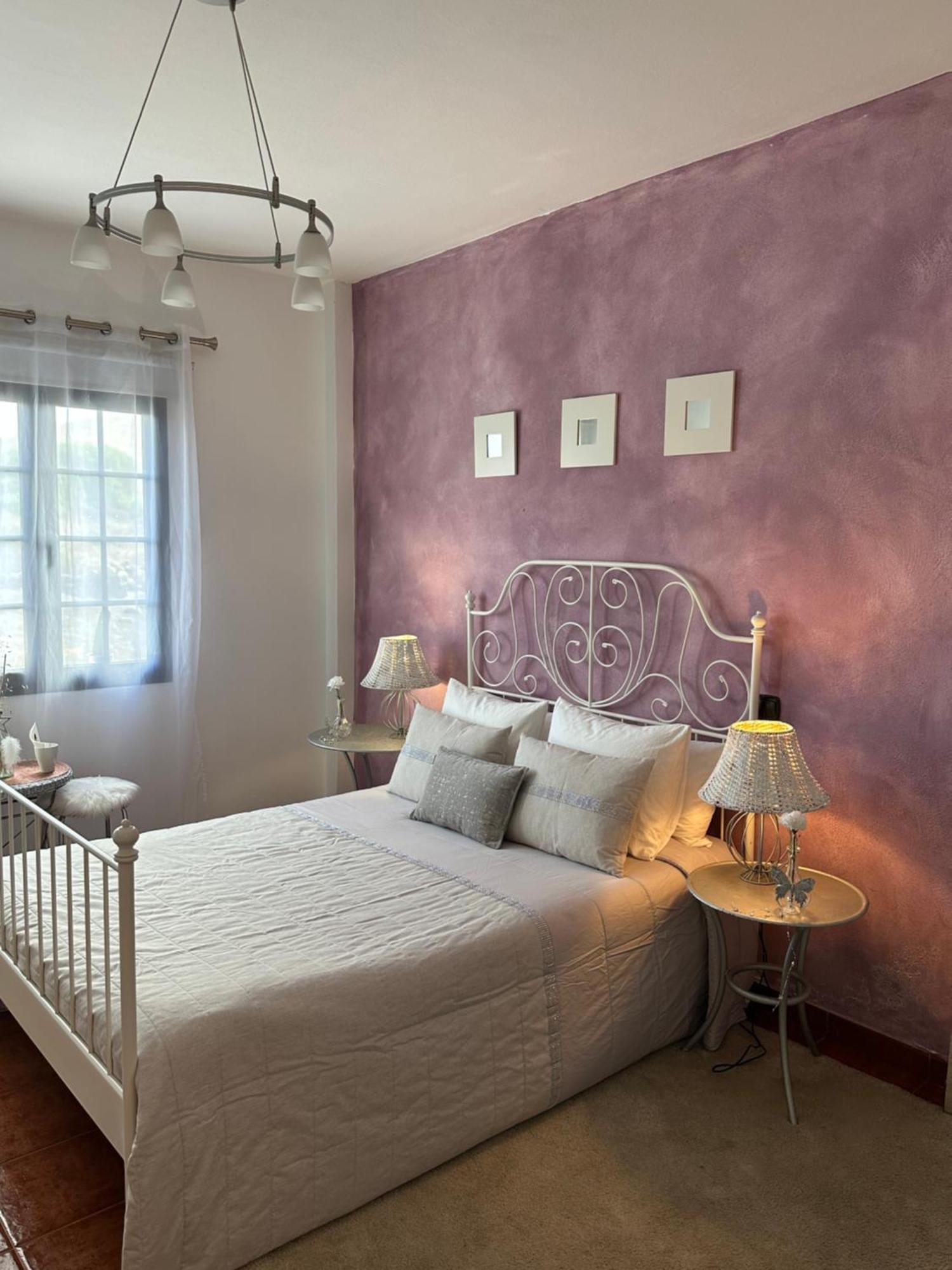 Habitacion Dache Lanzarote Тіас Екстер'єр фото
