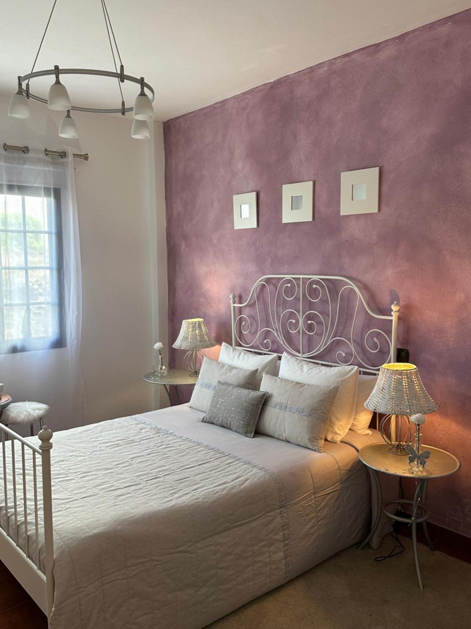 Habitacion Dache Lanzarote Тіас Екстер'єр фото