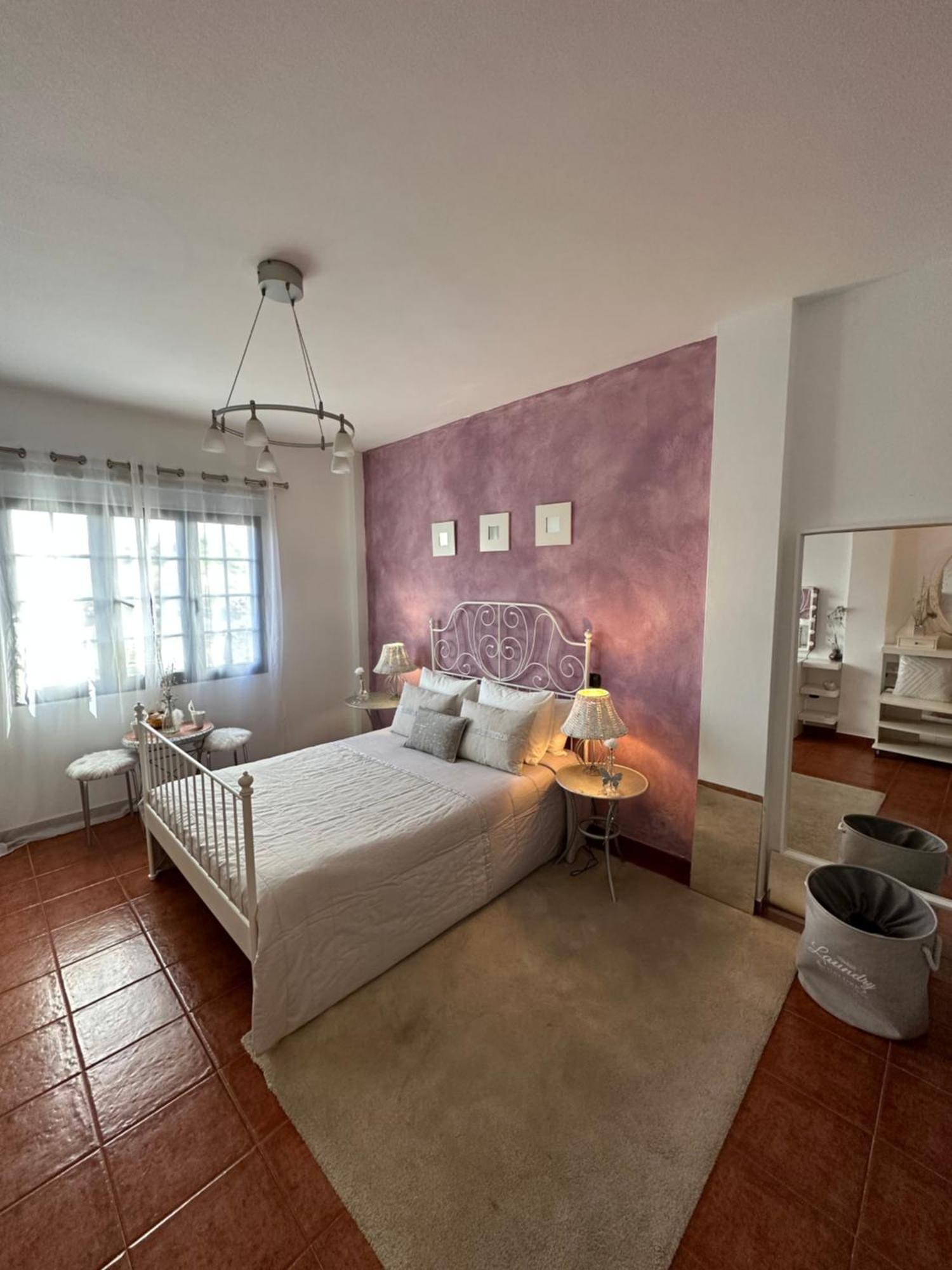Habitacion Dache Lanzarote Тіас Екстер'єр фото