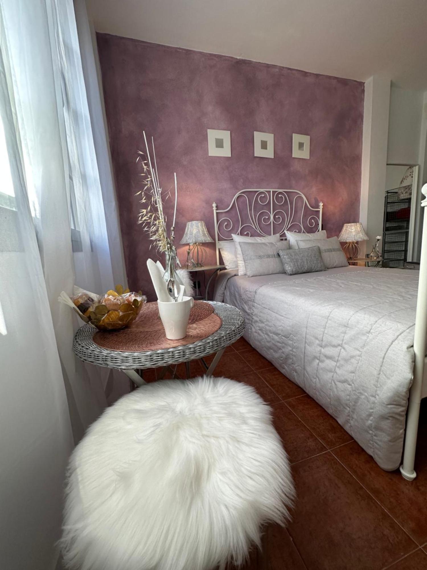 Habitacion Dache Lanzarote Тіас Екстер'єр фото